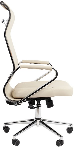 Кресло руководителя  CHAIRMAN 702 эко оптом