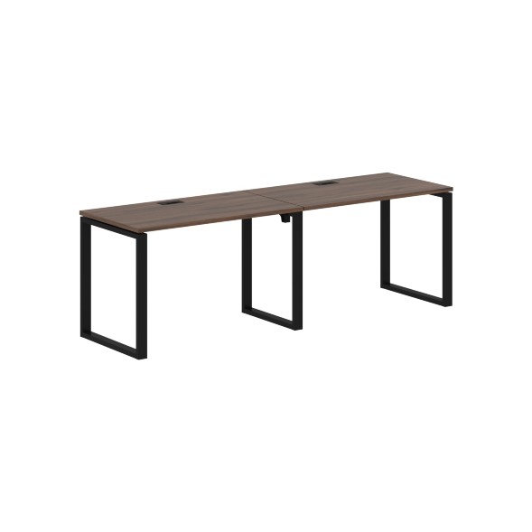 Стол 2-х местный EQWST 2367 2326х670х750 EDIS оптом