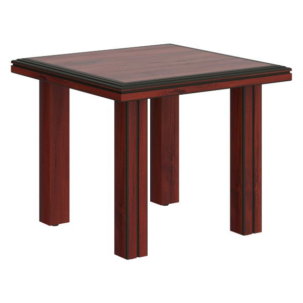 Стол журнальный LCT 660 600х600х500 LAREX оптом