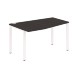 Стол эргономичный XS6CT 149(L) белый/антрацит 1400х900х750 XTEN-S60 оптом