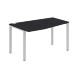 Стол эргономичный XS6CT 149(L) белый/антрацит 1400х900х750 XTEN-S60 оптом