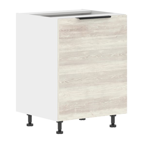 Шкаф напольный с полкой MOP 6082.1 600х560х820 CORSICA оптом