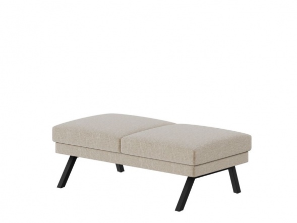 Алдо Банкетка двухместная ALD-04 1430*680*470 оптом