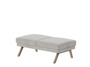 Алдо Банкетка двухместная ALD-04 1430*680*470