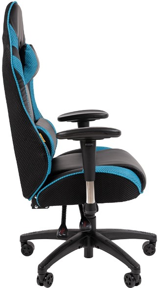 Кресло геймерское CHAIRMAN GAME CH43 оптом