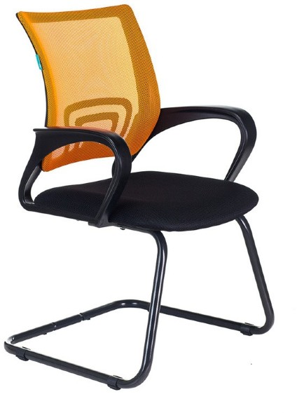 Кресло для посетителей Бюрократ CH-695N-AV оптом