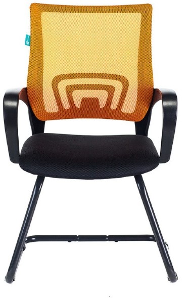 Кресло для посетителей Бюрократ CH-695N-AV оптом