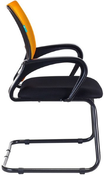 Кресло для посетителей Бюрократ CH-695N-AV оптом