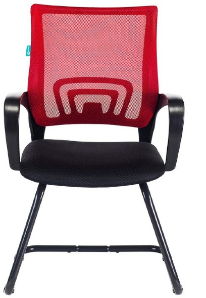 Кресло для посетителей Бюрократ CH-695N-AV оптом