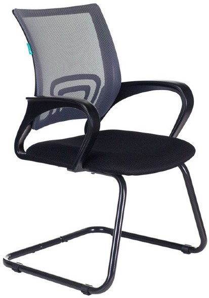 Кресло для посетителей Бюрократ CH-695N-AV оптом