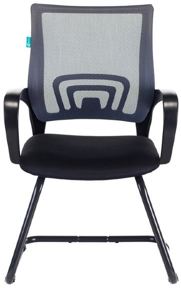 Кресло для посетителей Бюрократ CH-695N-AV оптом