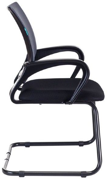 Кресло для посетителей Бюрократ CH-695N-AV оптом