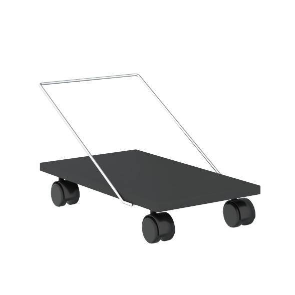 Полка (Подставка под системный блок) FSS 4526 Белый премиум 450х260х255 FORTA оптом