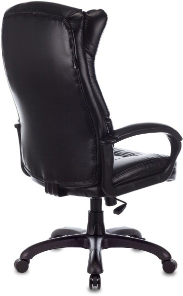 Кресло руководителя БЮРОКРАТ CH-879N  оптом