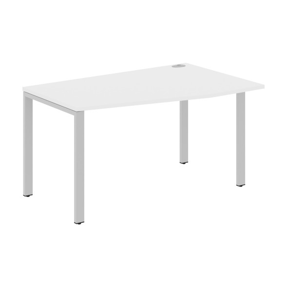 Стол эргономичный XS6CT 149(R) 1400х900х750 XTEN-S60 оптом