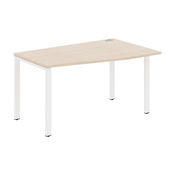 Стол эргономичный XS6CT 149(R) 1400х900х750 XTEN-S60 оптом