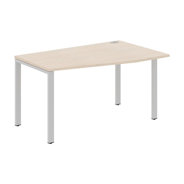 Стол эргономичный XS6CT 149(R) 1400х900х750 XTEN-S60 оптом