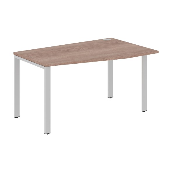 Стол эргономичный XS6CT 149(R) 1400х900х750 XTEN-S60 оптом