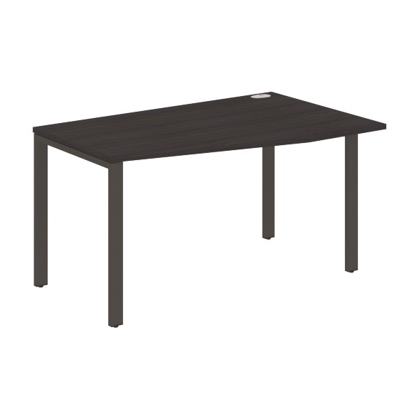 Стол эргономичный XS6CT 149(R) 1400х900х750 XTEN-S60 оптом