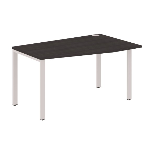 Стол эргономичный XS6CT 149(R) 1400х900х750 XTEN-S60 оптом