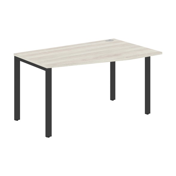 Стол эргономичный XS6CT 149(R) 1400х900х750 XTEN-S60 оптом