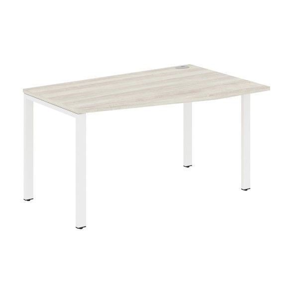 Стол эргономичный XS6CT 149(R) 1400х900х750 XTEN-S60 оптом