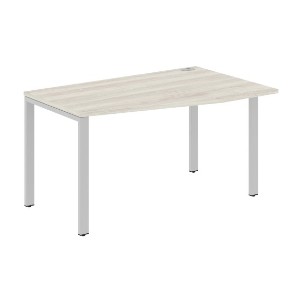 Стол эргономичный XS6CT 149(R) 1400х900х750 XTEN-S60 оптом