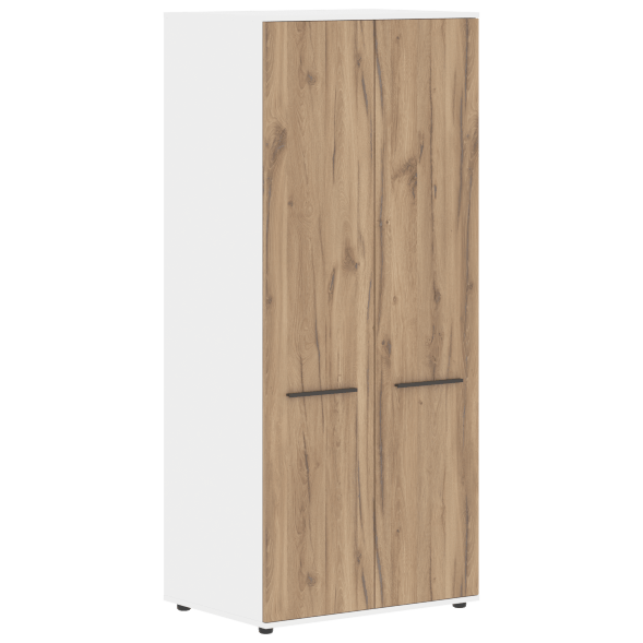 Шкаф для одежды ECWS 85 852х600х1967 EDIS оптом