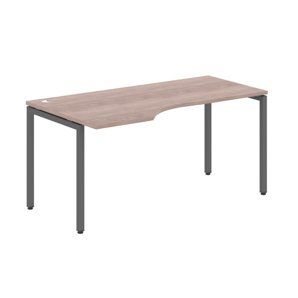 Стол эргономичный XSCET 169(L) 1600х900х750 XTEN-S оптом