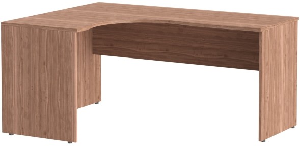 Стол криволинейный СА-4Л Беларусь Ясень Шимо 1600*1200(600)*755 IMAGO оптом