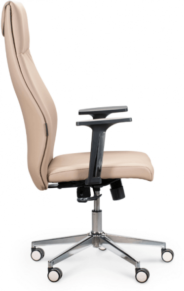 Кресло руководителя ВАЛЕНСИЯ экокожа оптом