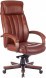 Кресло руководителя Бюрократ T-9922WALNUT оптом