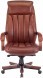 Кресло руководителя Бюрократ T-9922WALNUT оптом