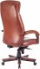 Кресло руководителя Бюрократ T-9922WALNUT оптом