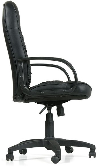 Кресло руководителя CHAIRMAN 416 / CH 416 эко матовый акция оптом