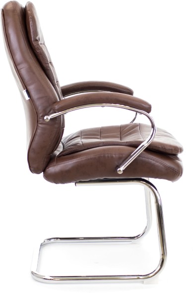 Кресло Everprof Valencia CF Экокожа  оптом