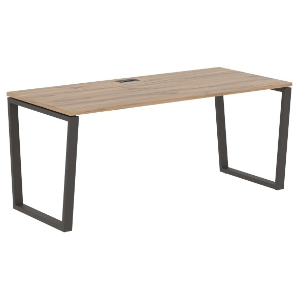 Стол прямой EVST 1780 1760х800х750 EDIS оптом