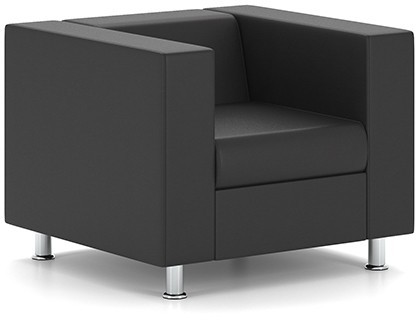 Кресло для отдыха Chairman АЛЕКТО 890х850х700 оптом