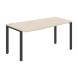 Стол эргономичный XS6CT 169(L) 1600х900х750 XTEN-S60 оптом