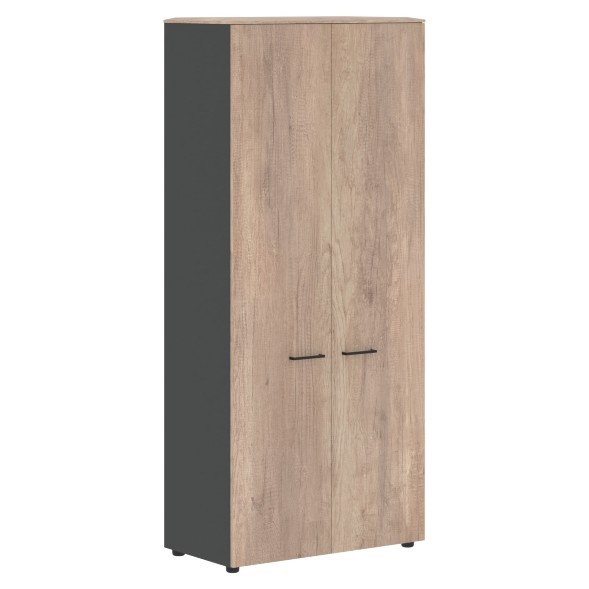 Шкаф для одежды JCW 85.1 856х452х1949 JAY оптом