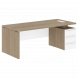 Стол письменный СП-064-25-05(R) 2000х900х750 KANON оптом