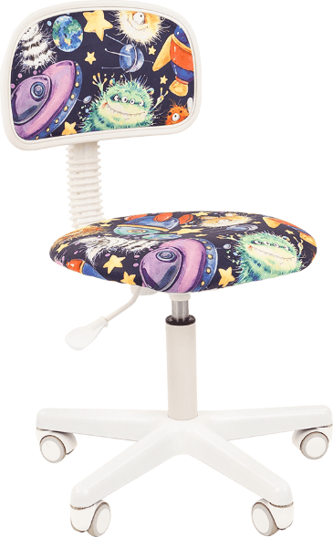 Детское кресло CHAIRMAN KIDS 101 НЛО оптом