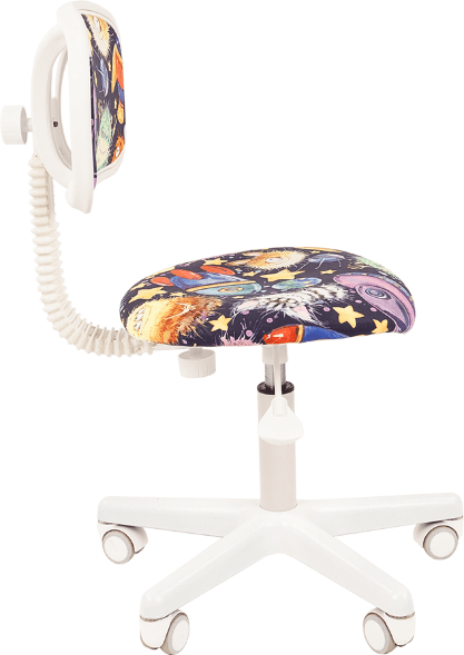 Детское кресло CHAIRMAN KIDS 101 НЛО оптом