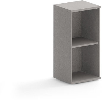 Стеллаж узкий СУ-3 Беларусь Металлик 406*365*823 оптом