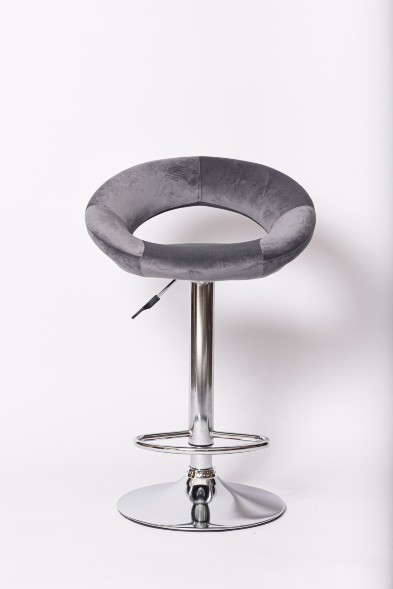 Стул для бара BN 1009-1 велюр оптом