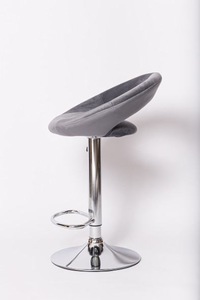 Стул для бара BN 1009-1 велюр оптом