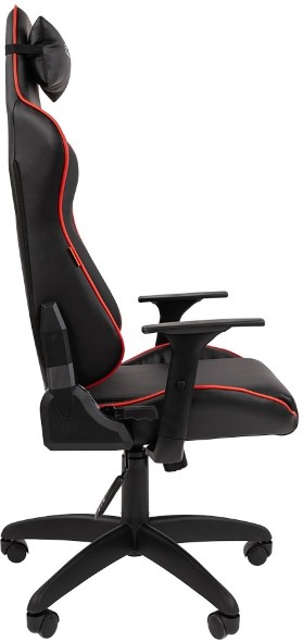 Кресло игровое CHAIRMAN GAME 40 оптом