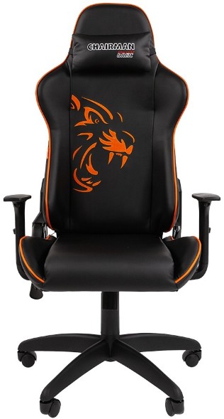Кресло игровое CHAIRMAN GAME 40 оптом