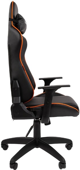 Кресло игровое CHAIRMAN GAME 40 оптом