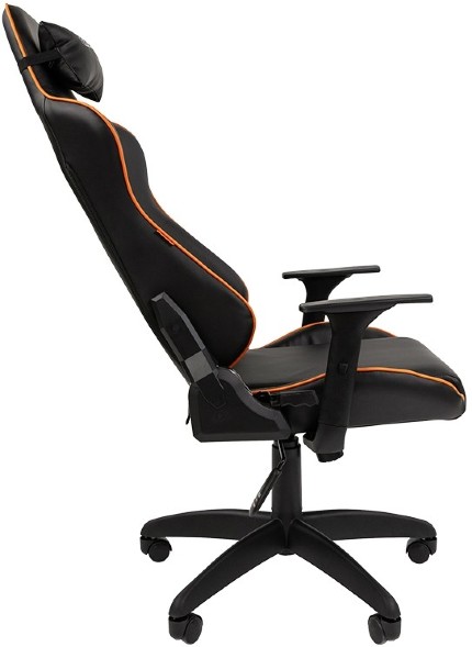 Кресло игровое CHAIRMAN GAME 40 оптом